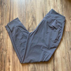 Athleta Joggers, size 6